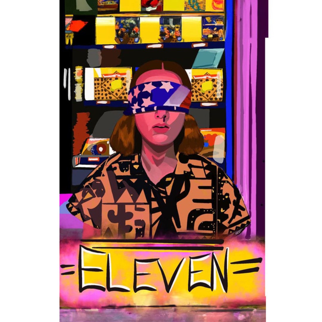overlay