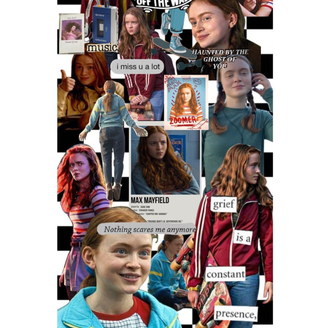 overlay