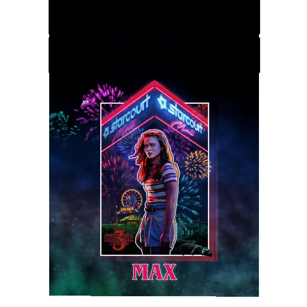 overlay