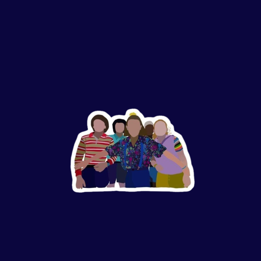 overlay