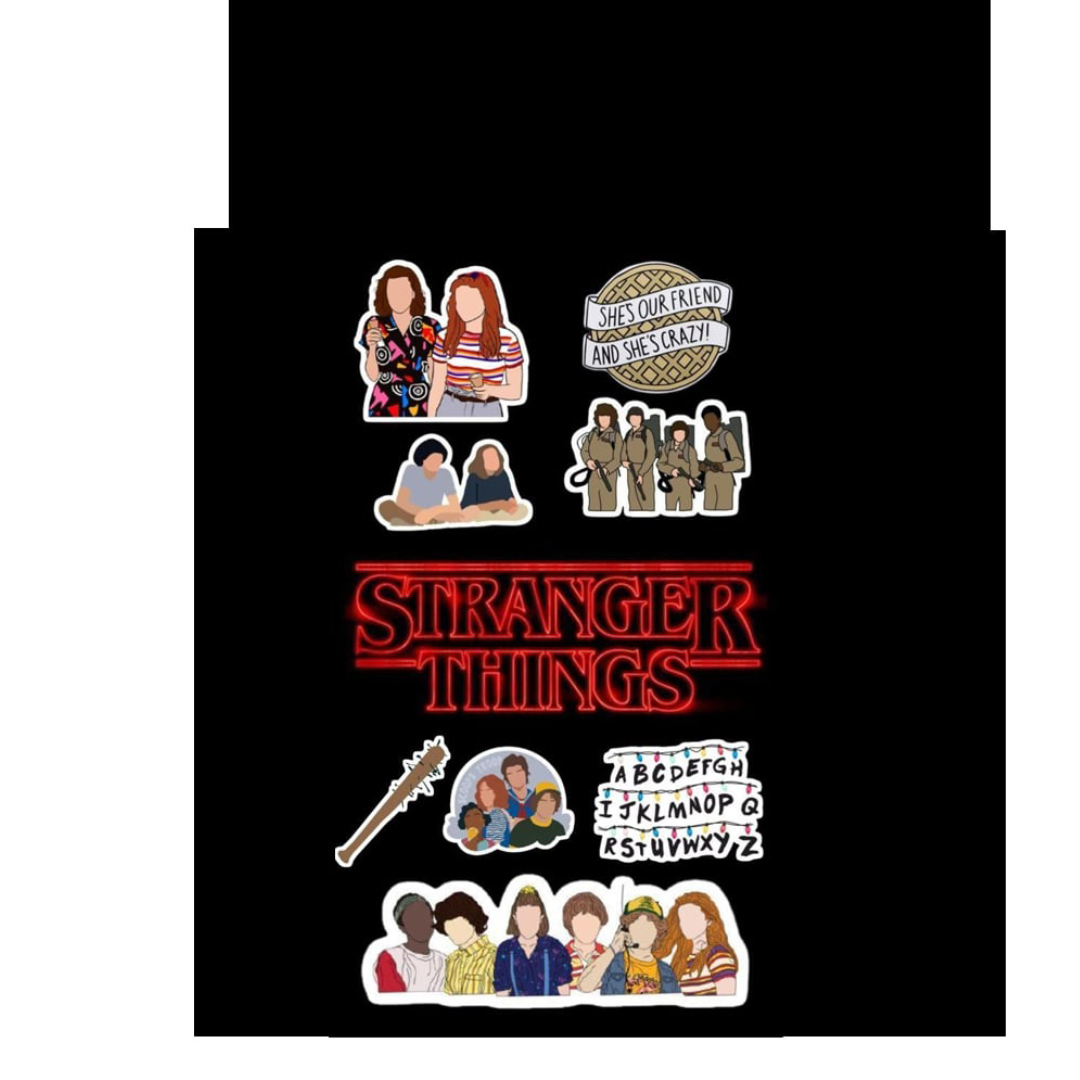overlay