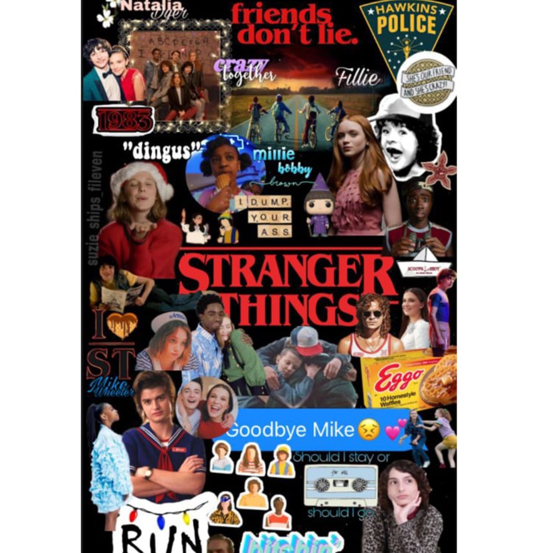 overlay