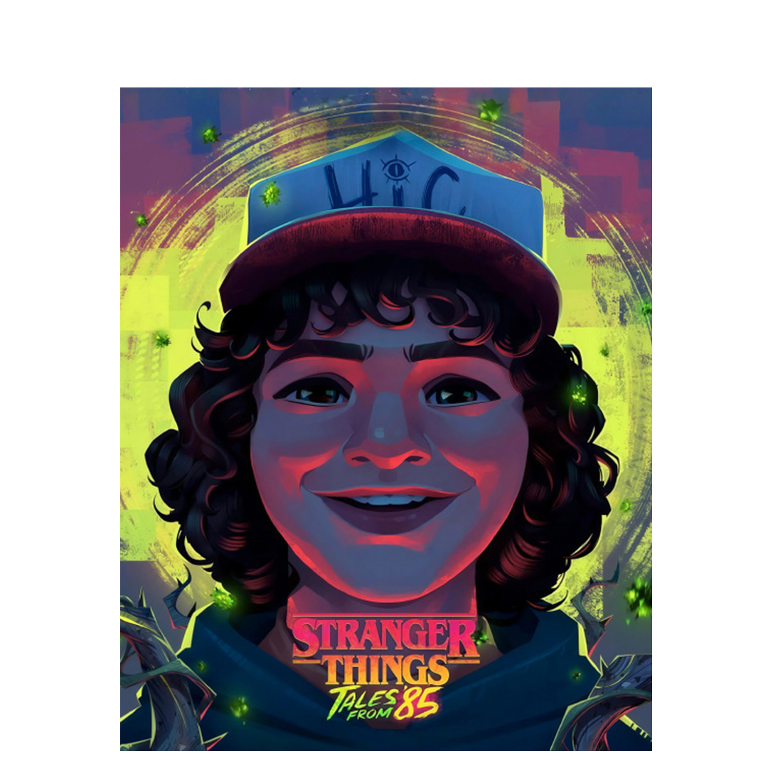 overlay