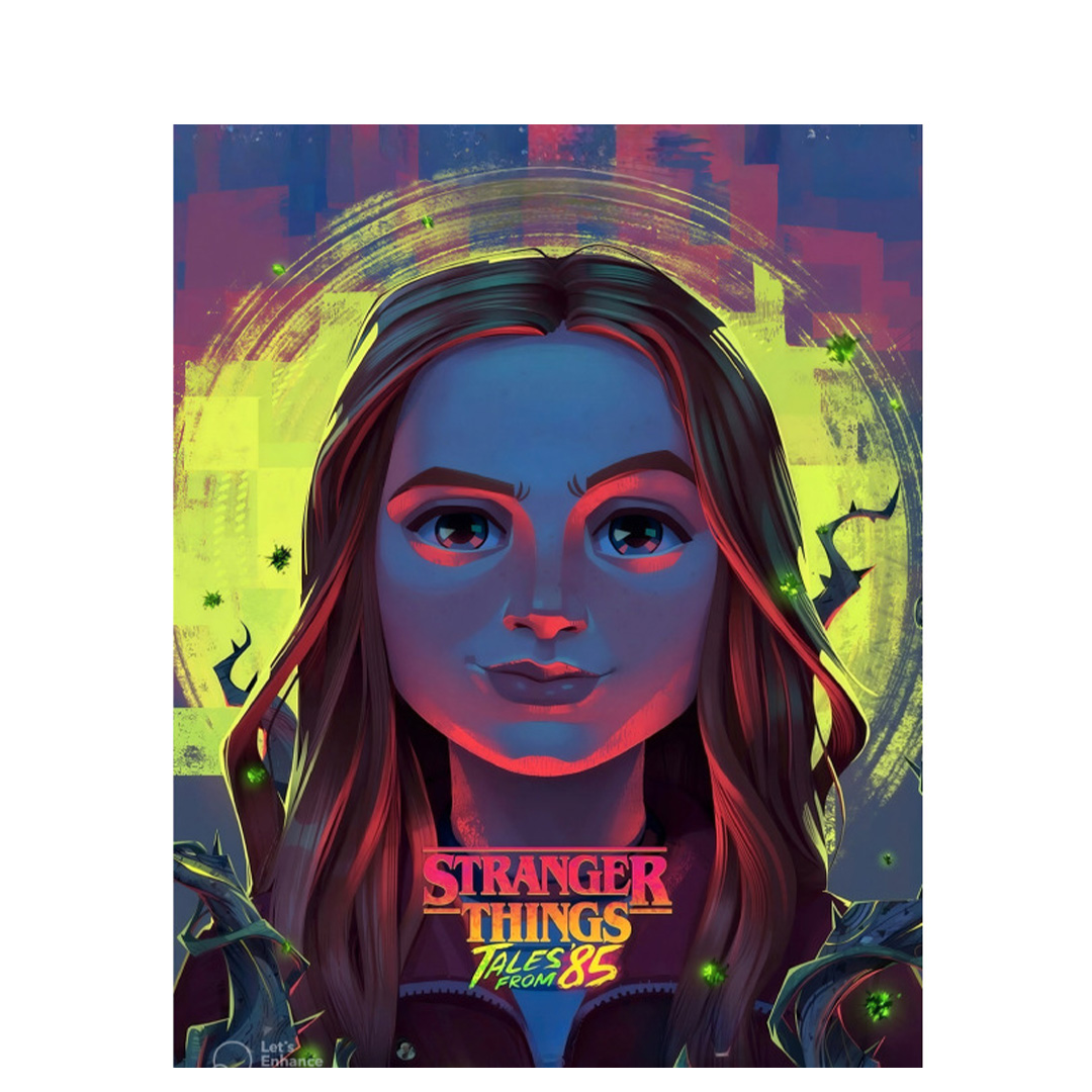 overlay