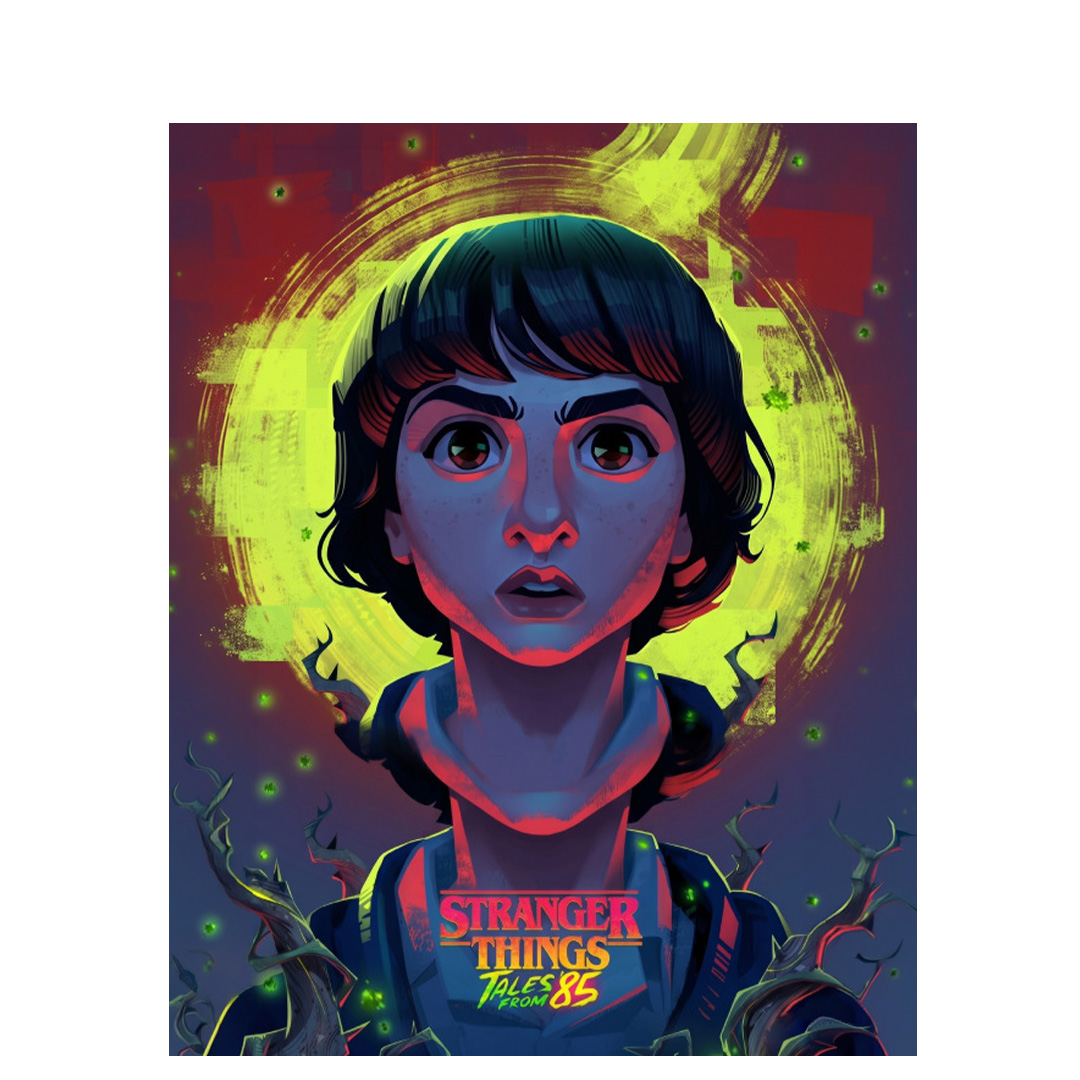 overlay
