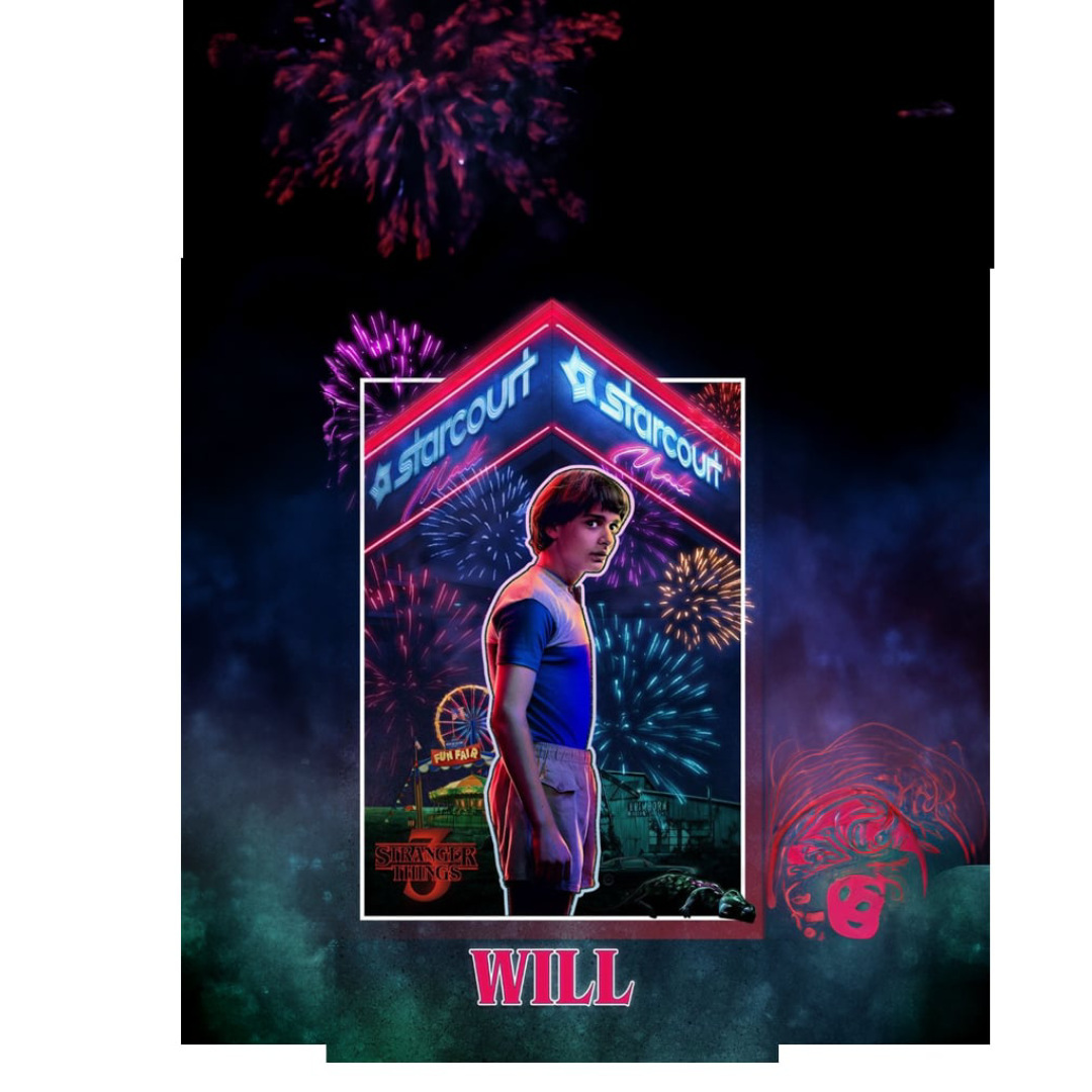 overlay