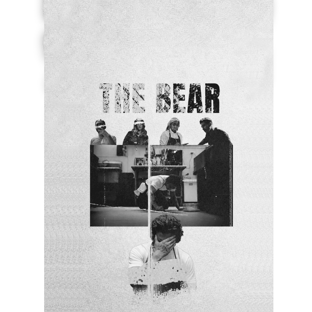 overlay