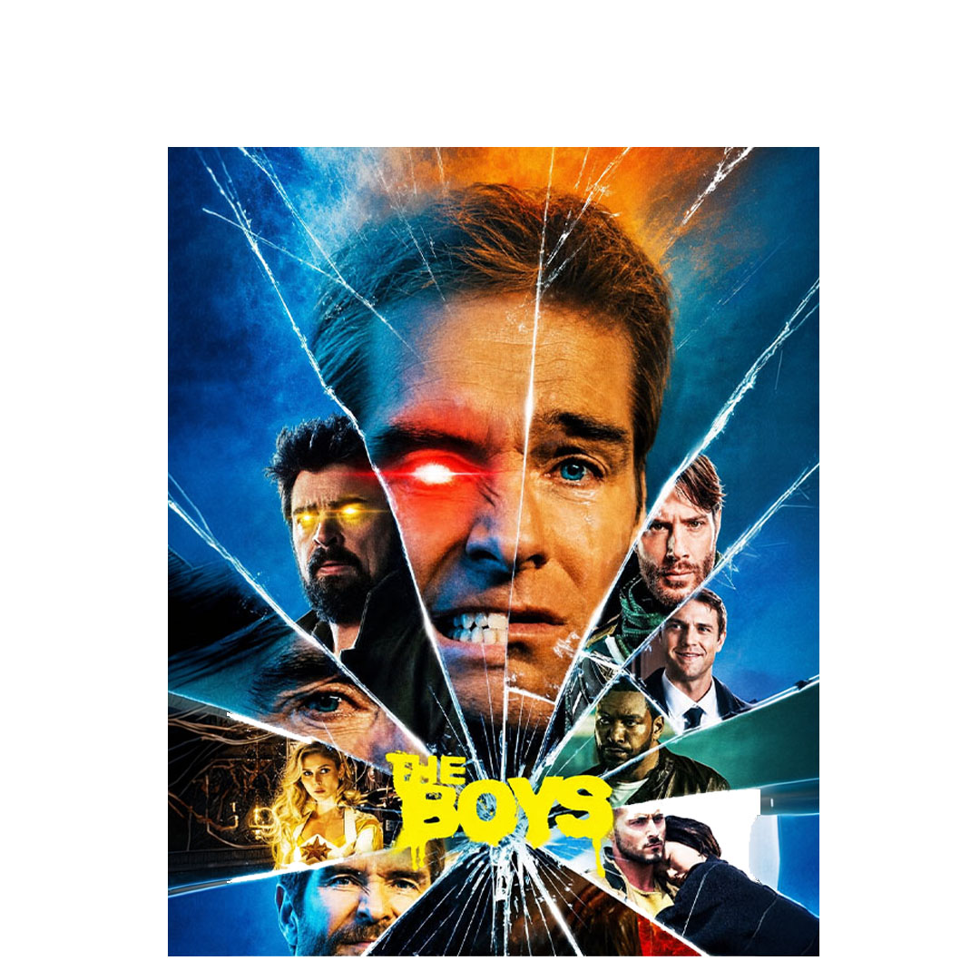 overlay