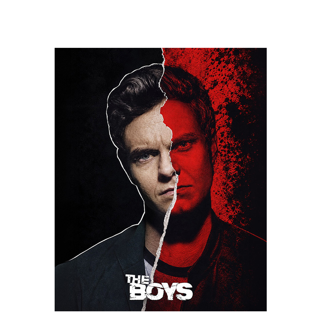 overlay