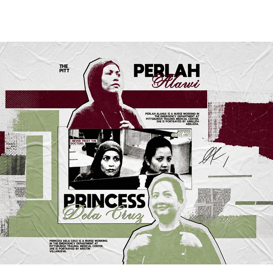 overlay