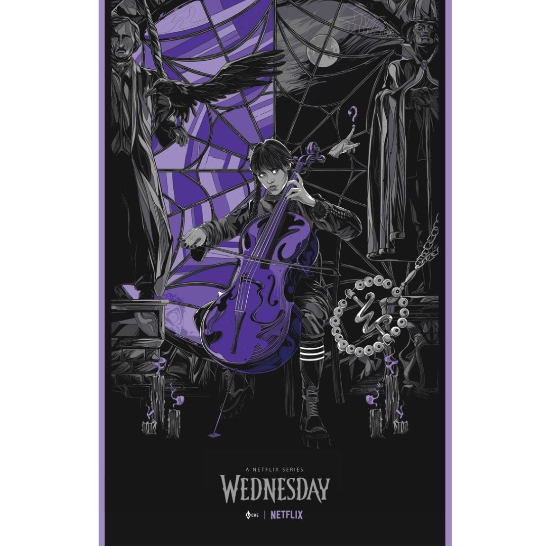 overlay