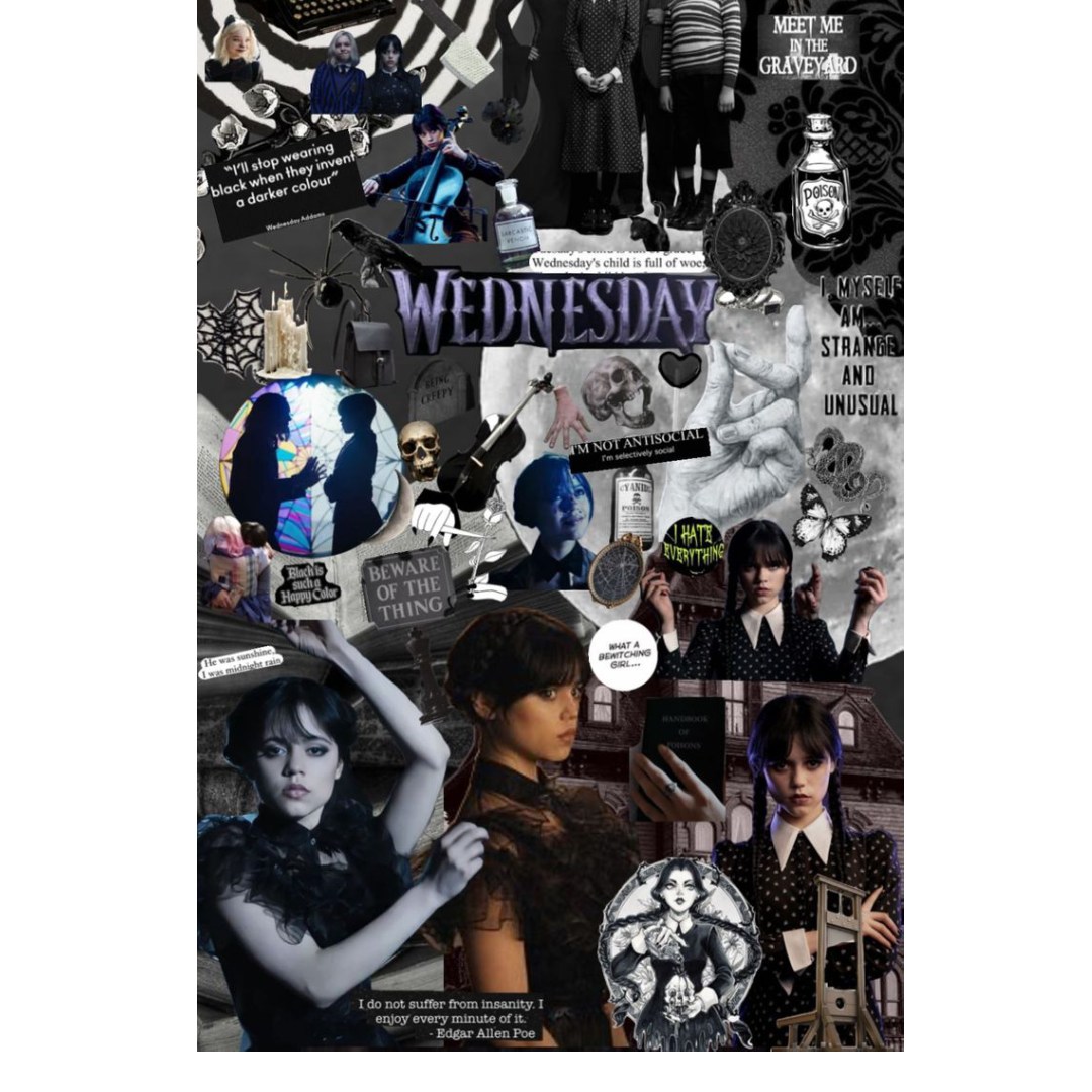 overlay