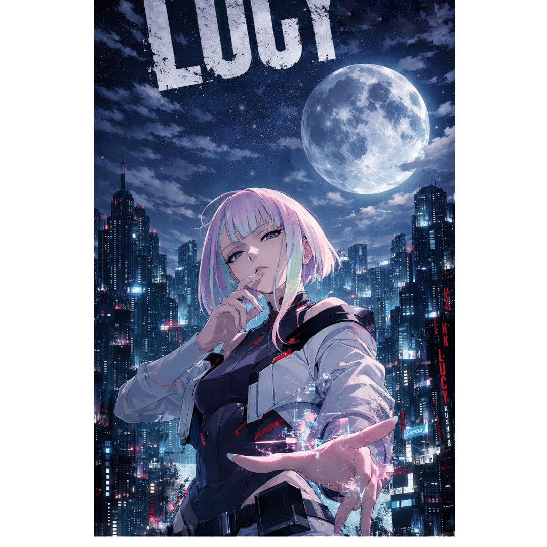 overlay