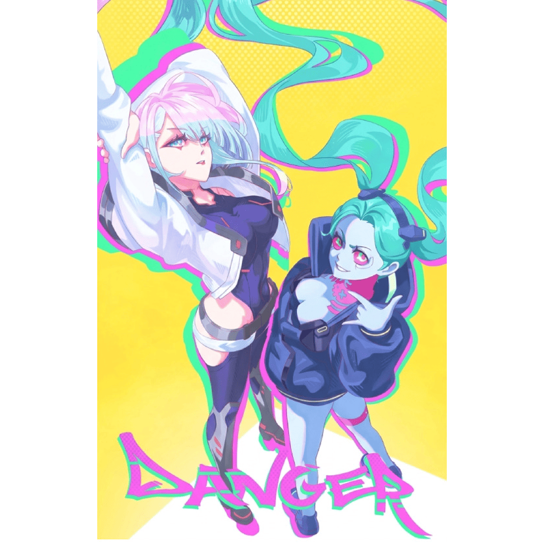 overlay