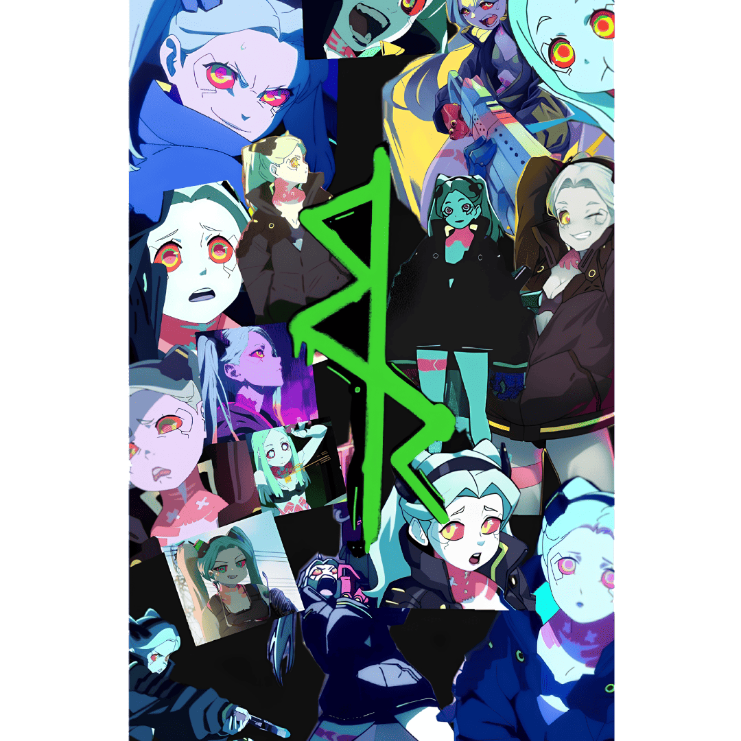 overlay