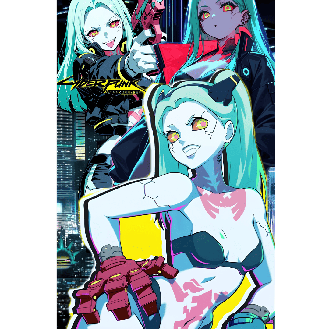 overlay