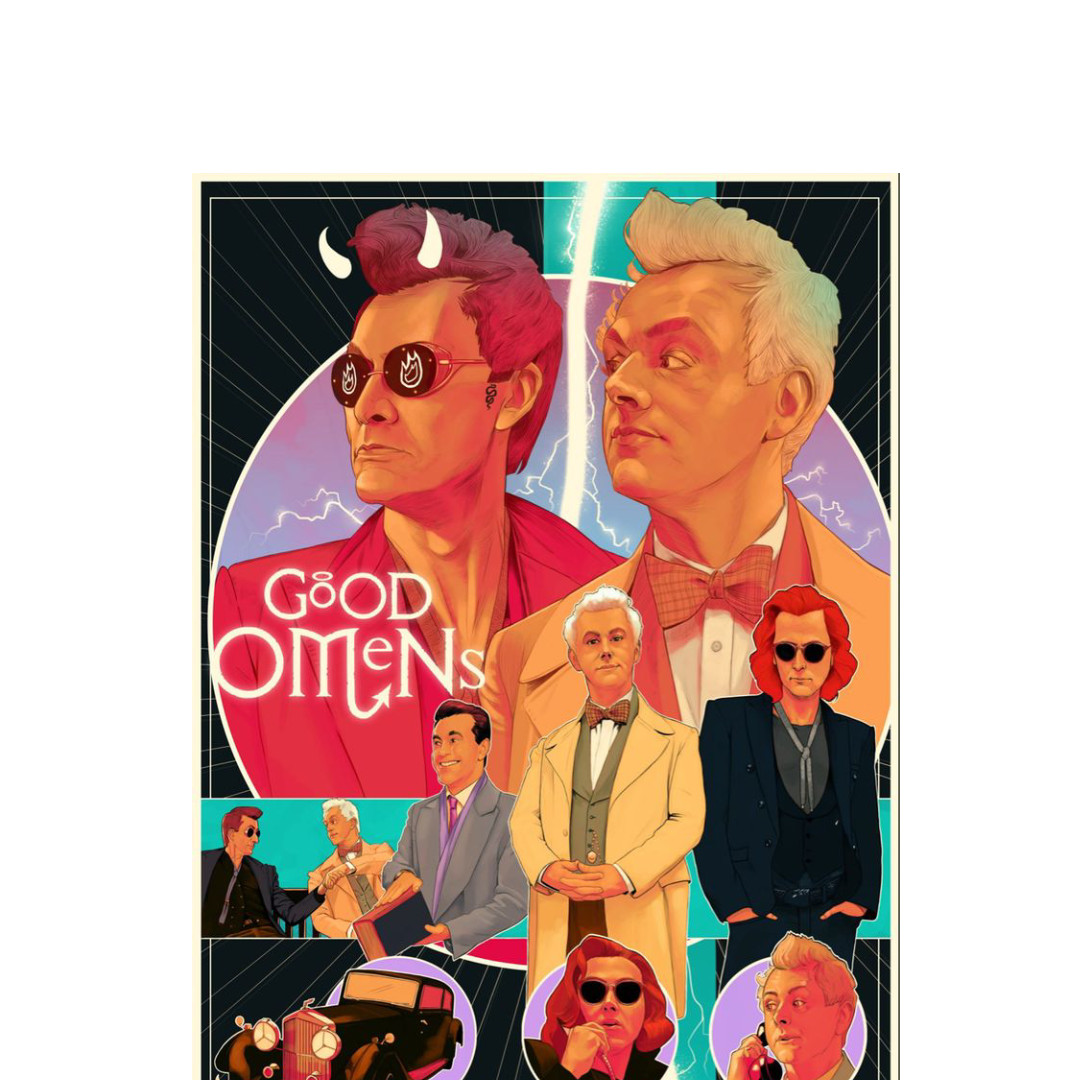 overlay
