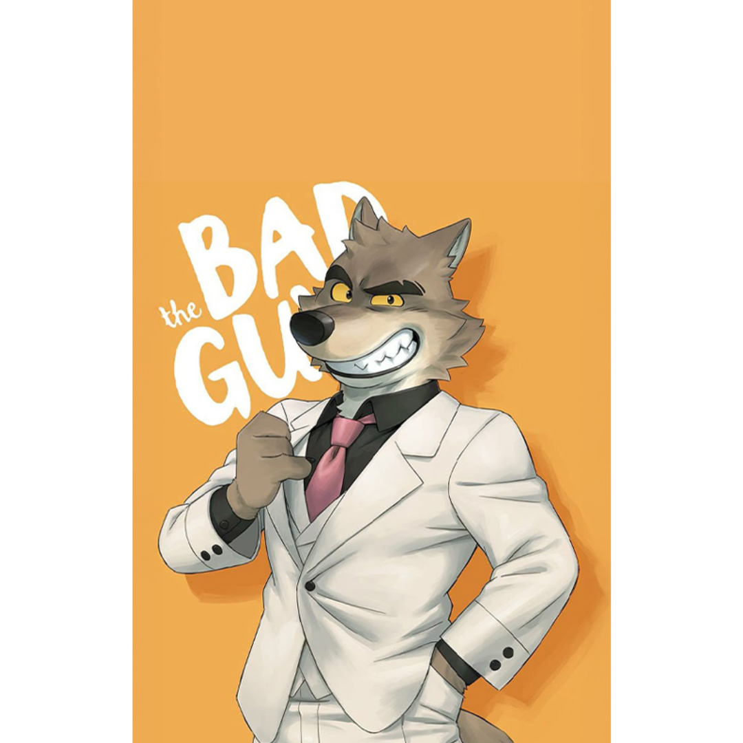 overlay