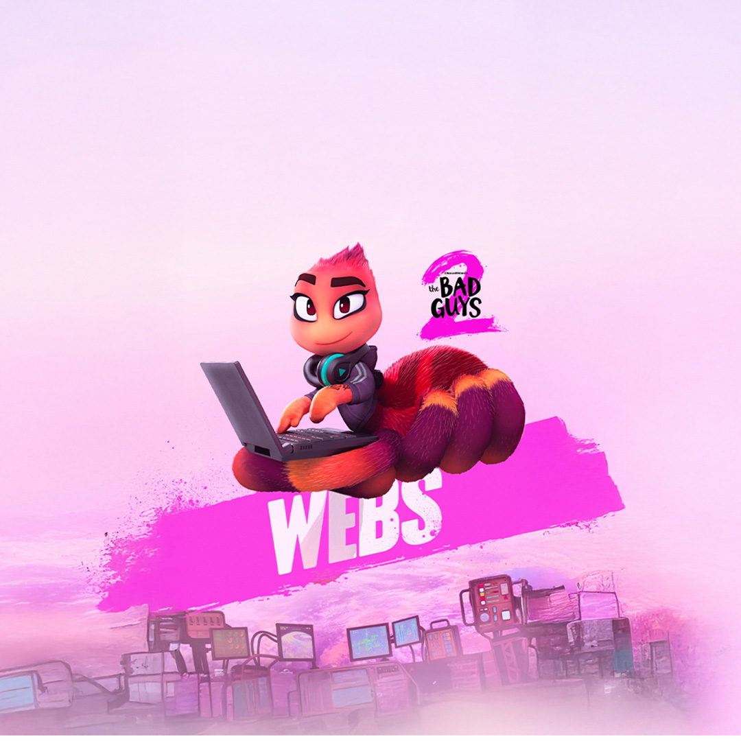 overlay