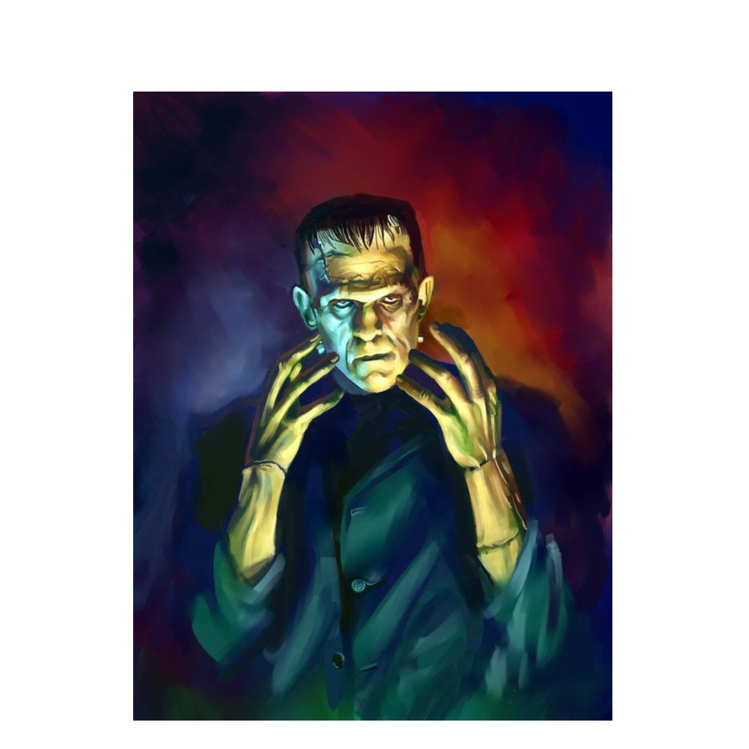 overlay