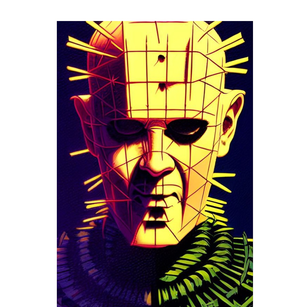 overlay