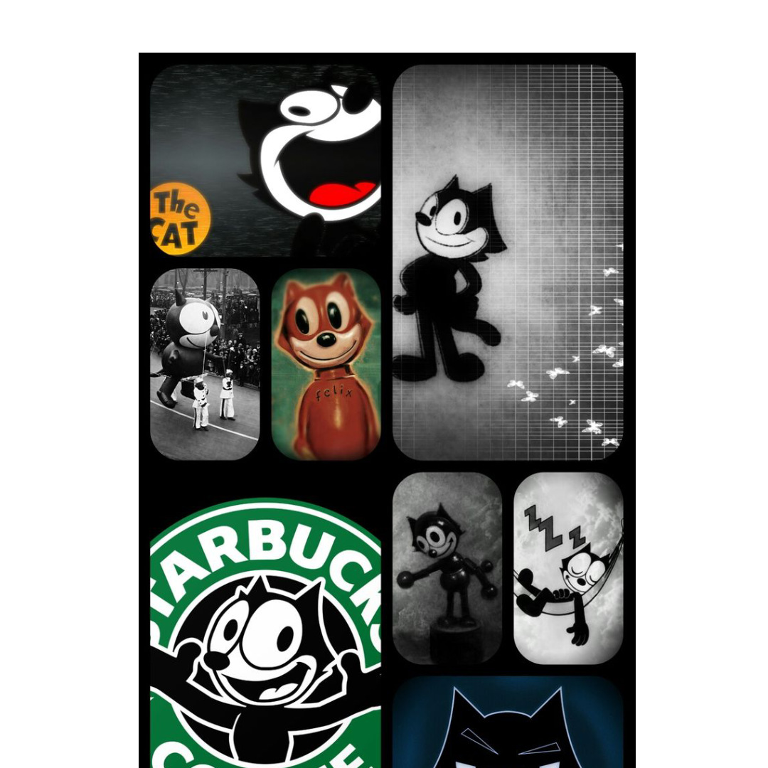 overlay