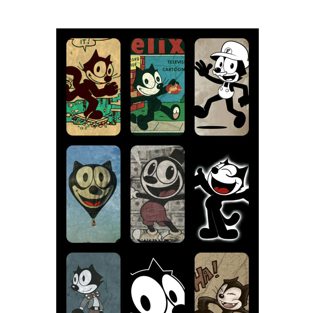 overlay