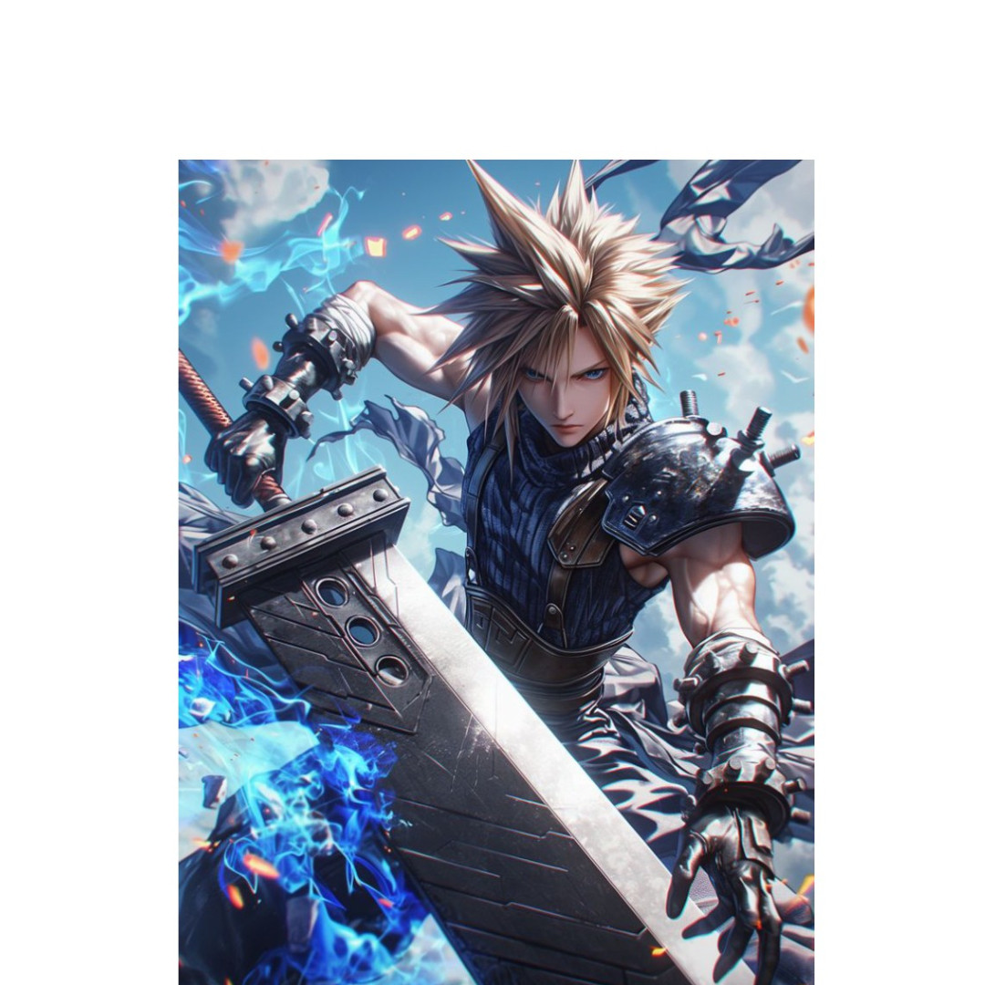 overlay