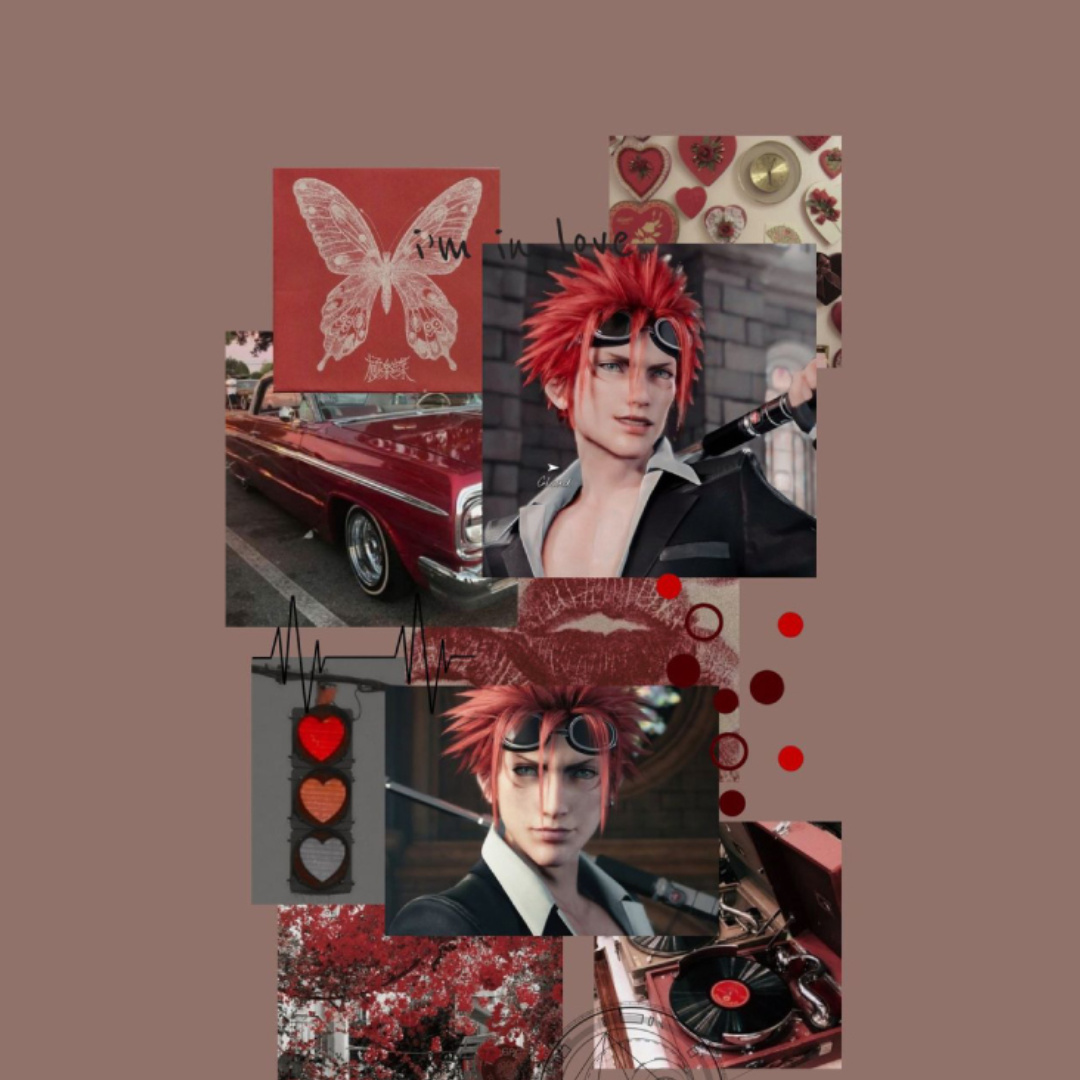overlay