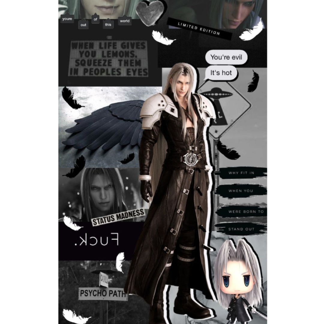 overlay