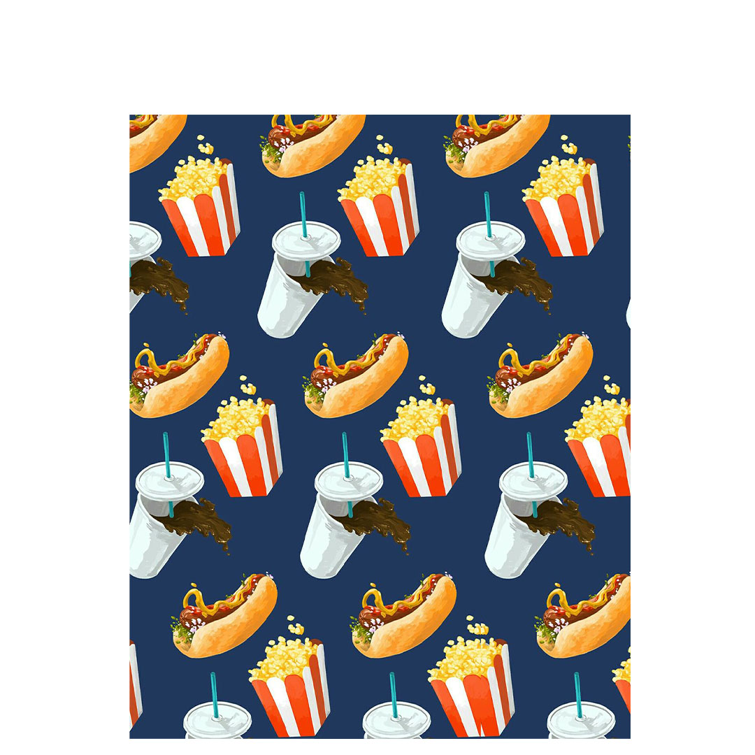 overlay