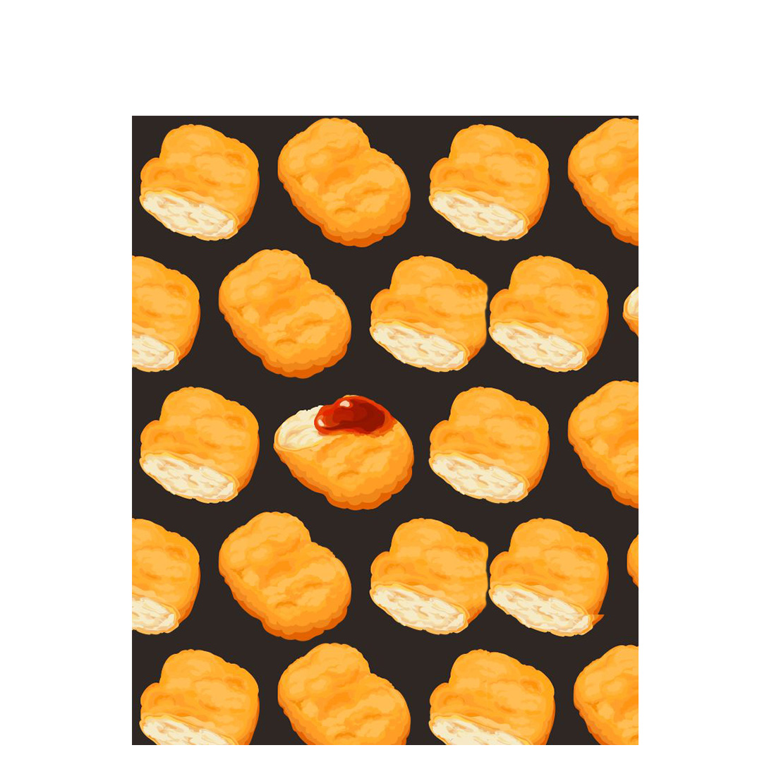 overlay