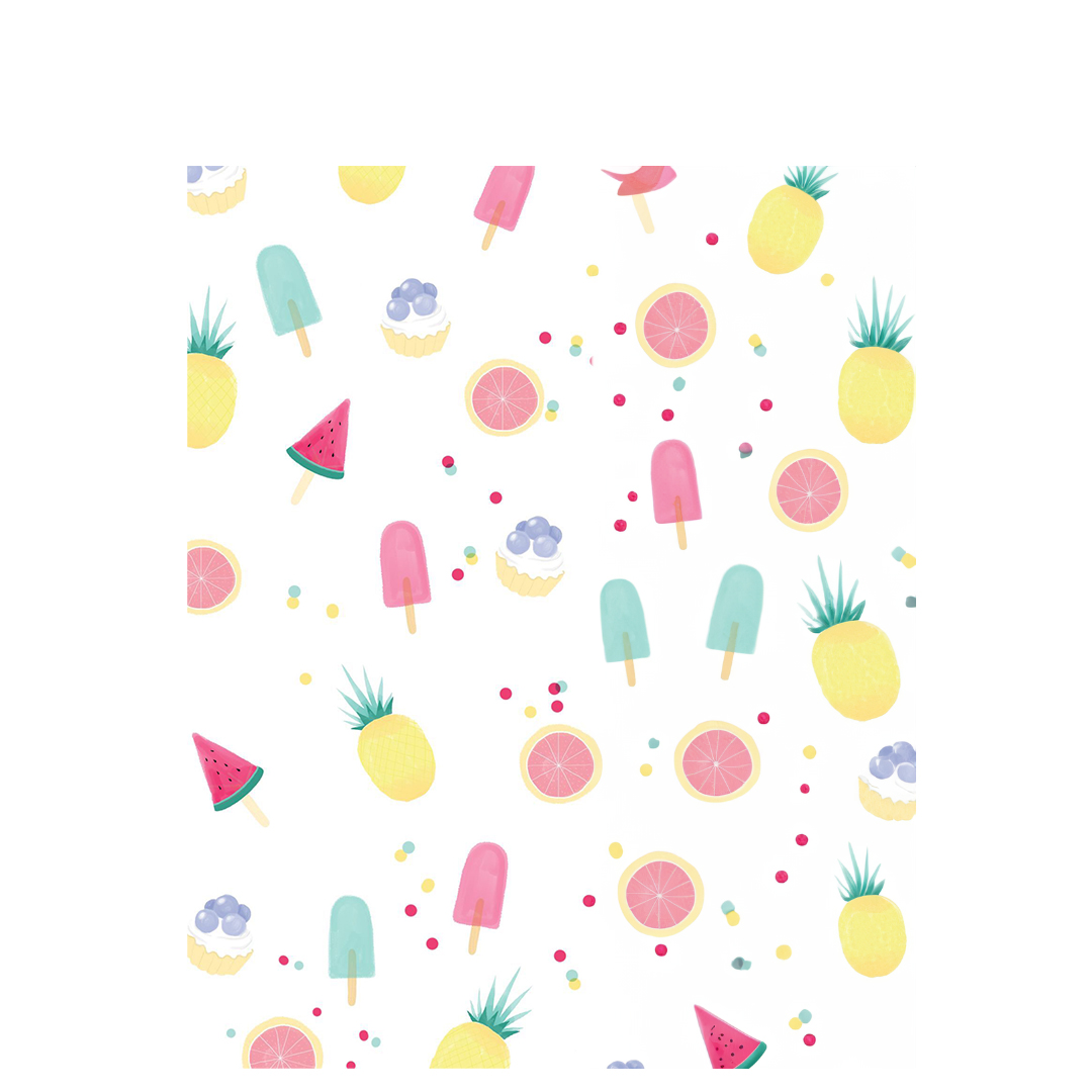 overlay