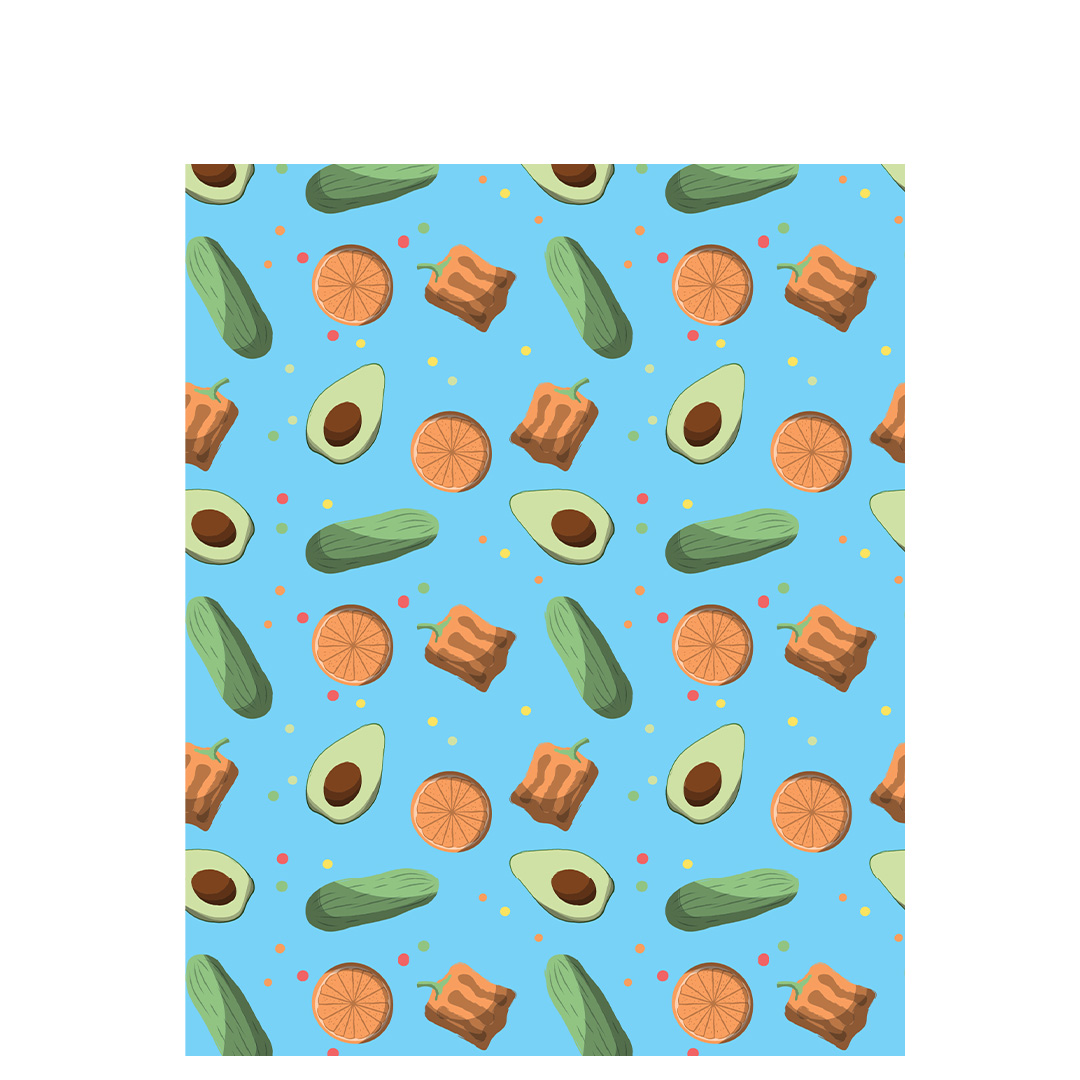 overlay