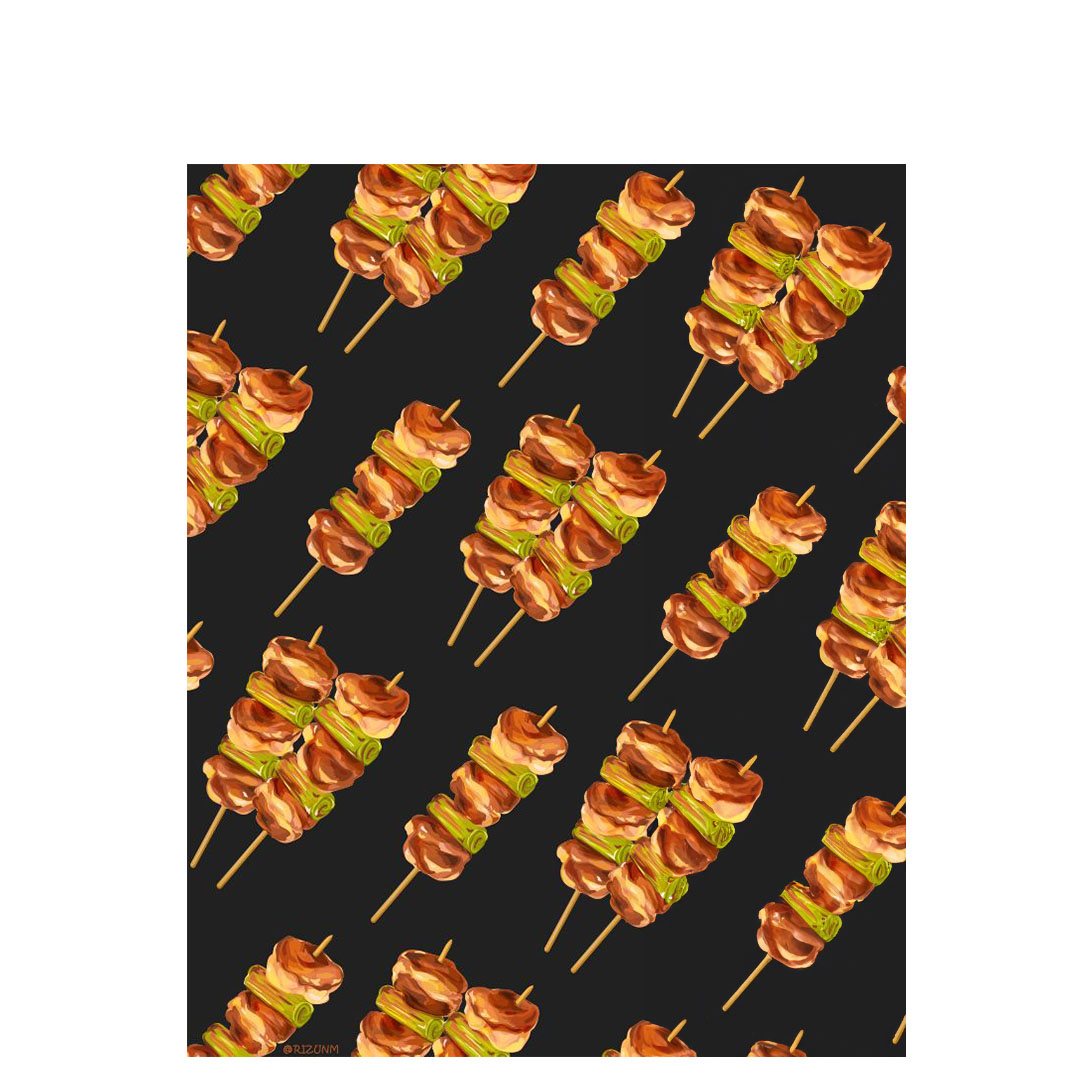 overlay