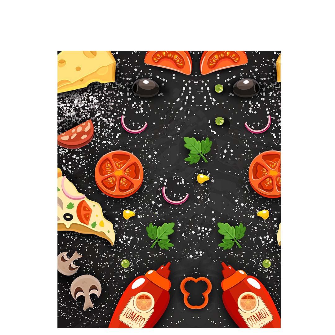 overlay