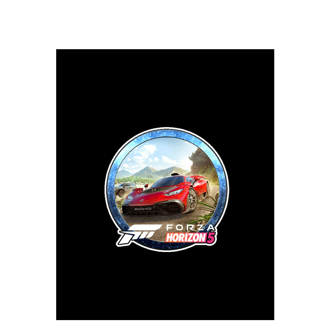 overlay