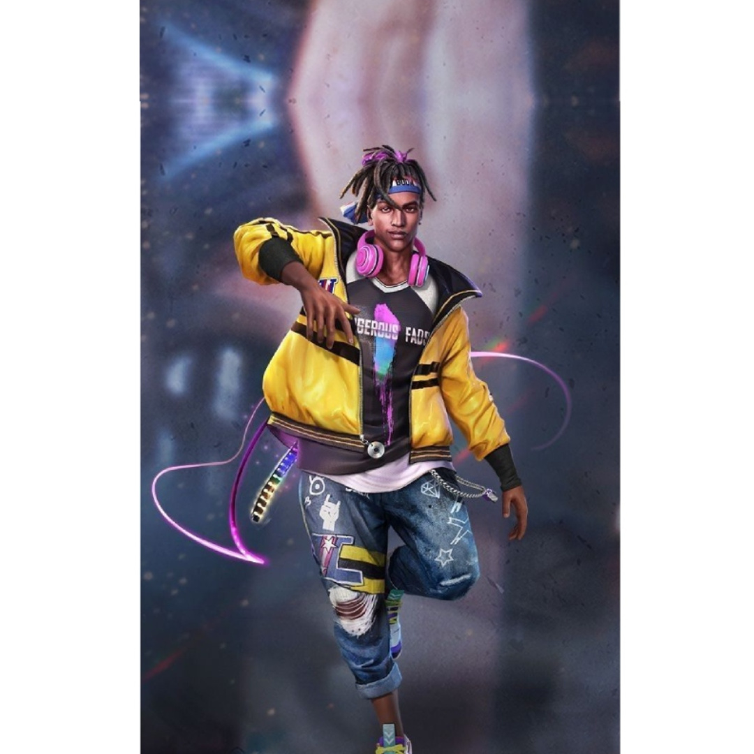 overlay