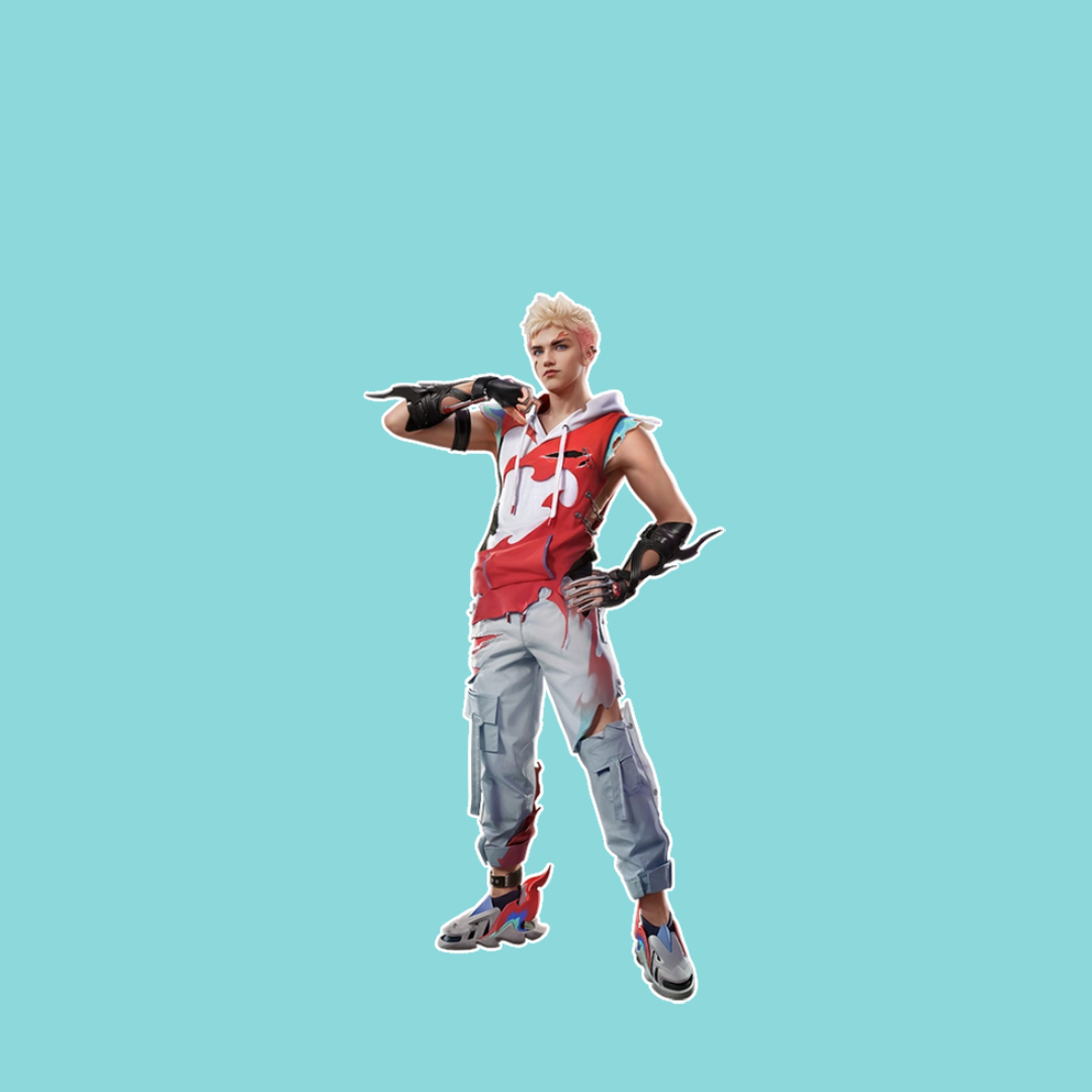 overlay