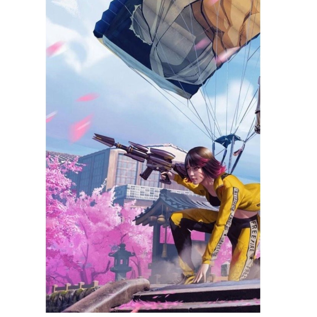overlay