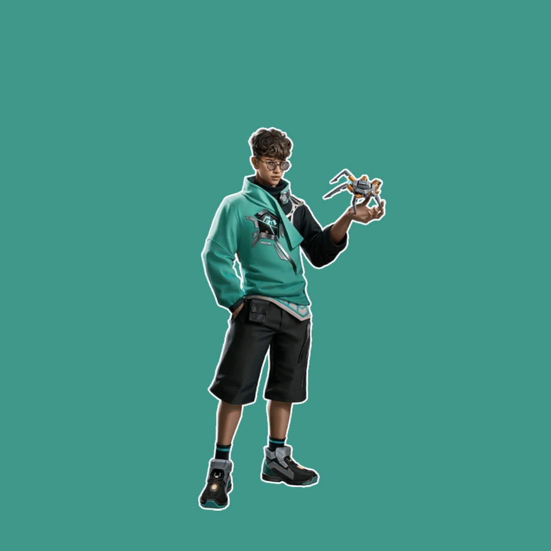 overlay
