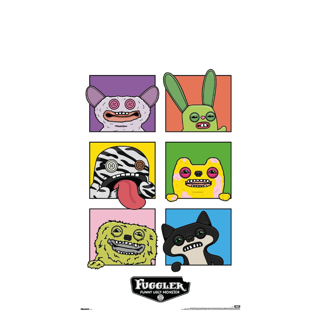 overlay