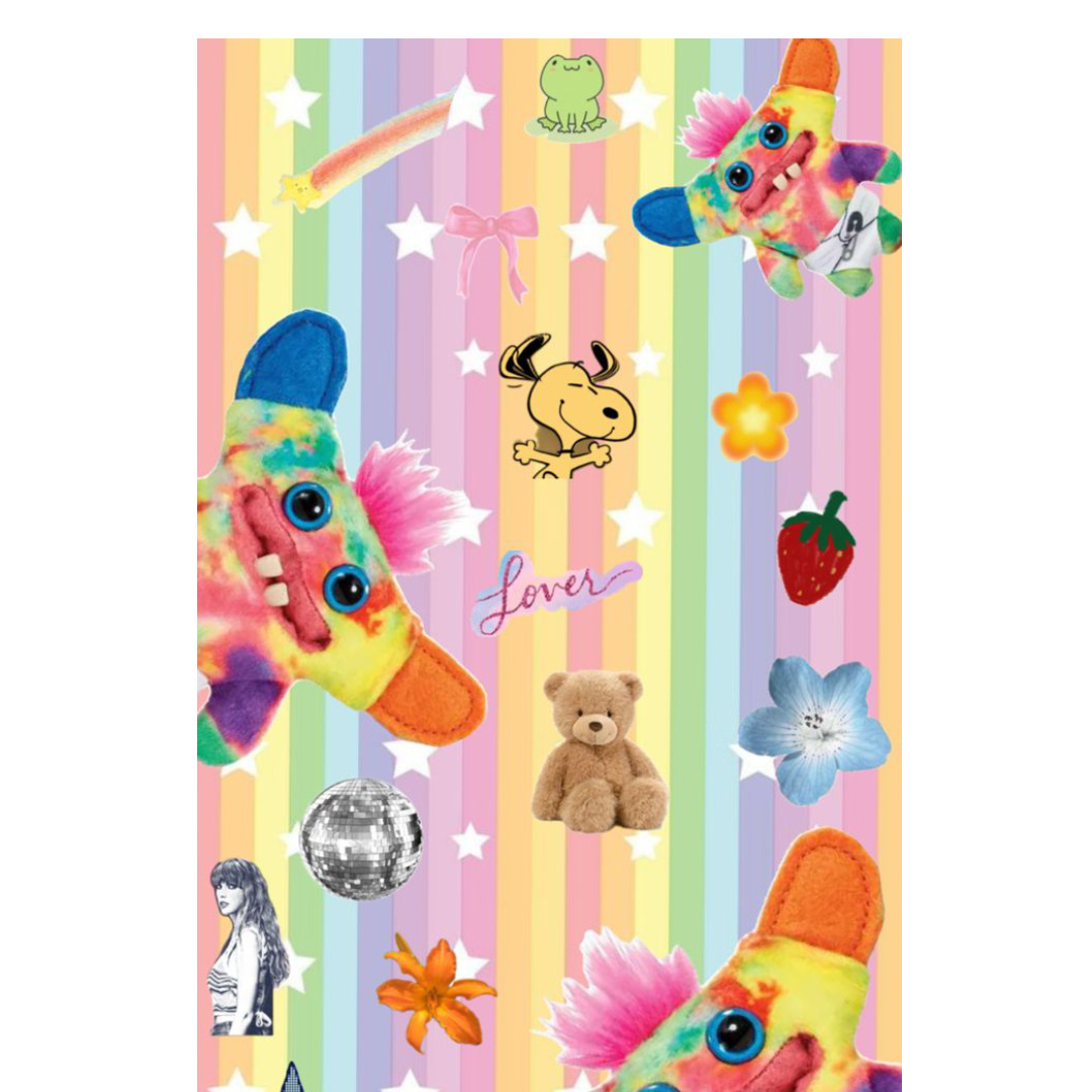 overlay