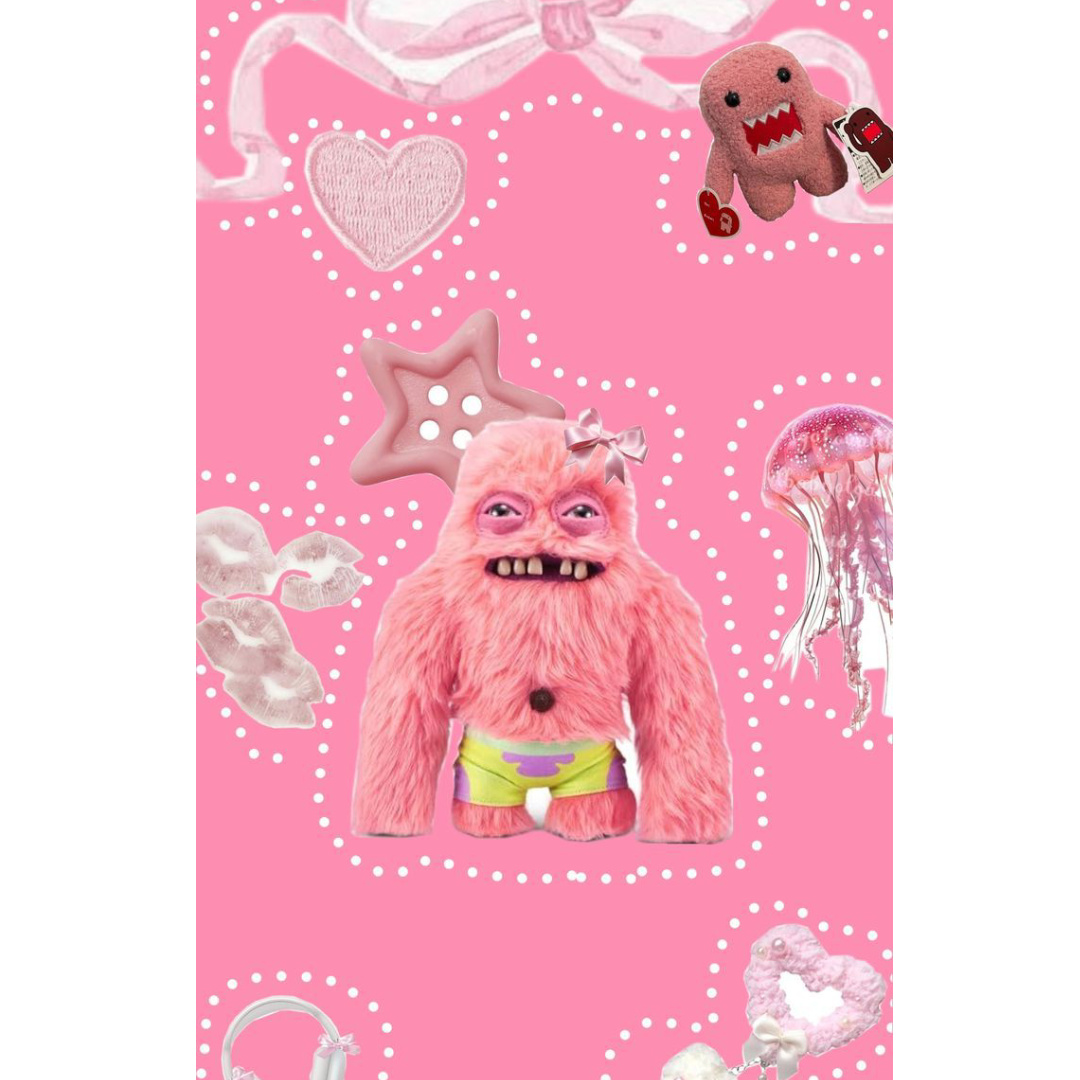 overlay