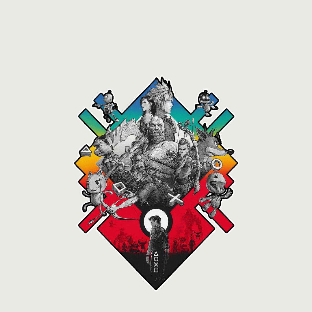 overlay