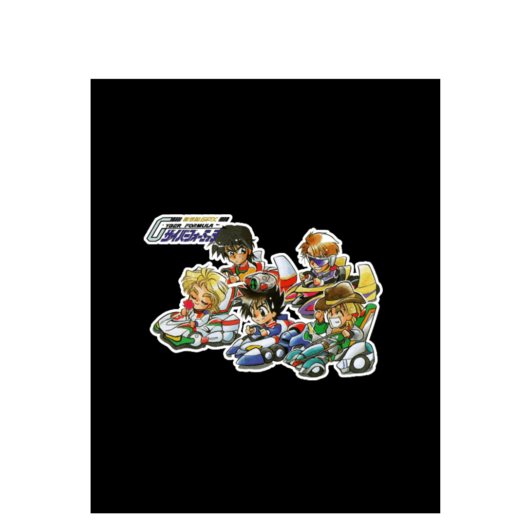 overlay