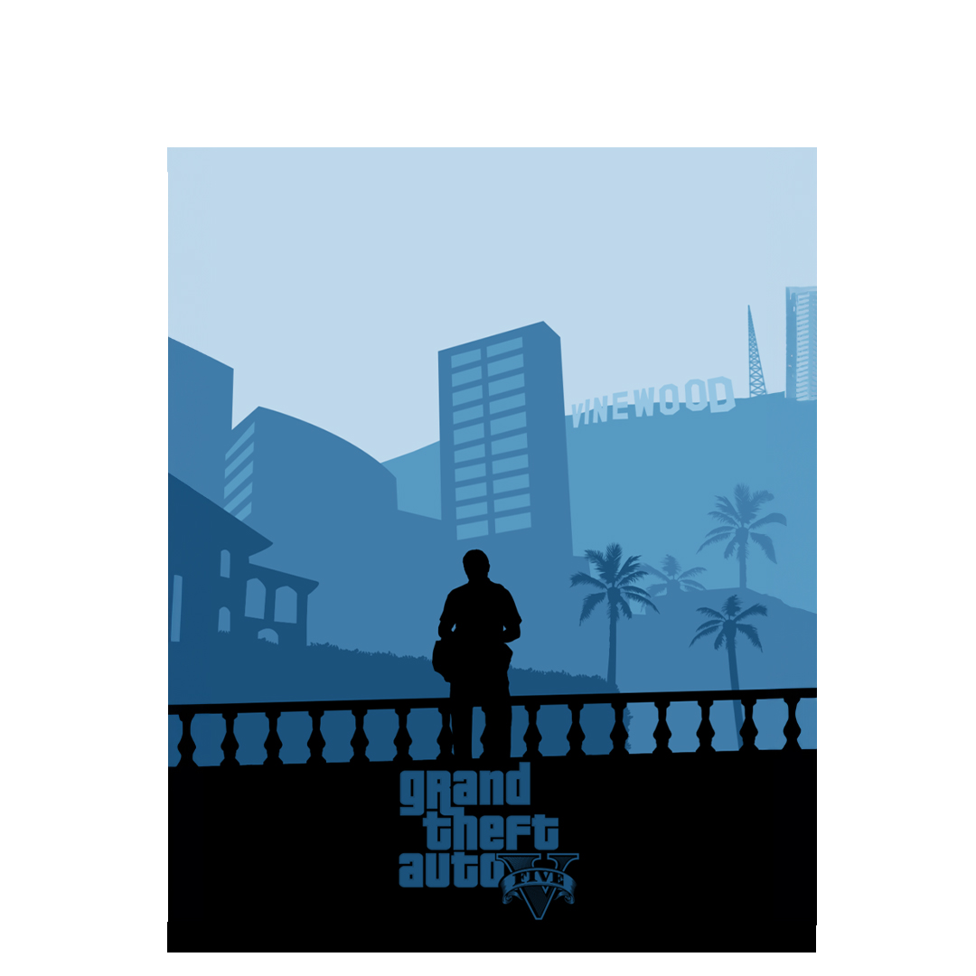 overlay
