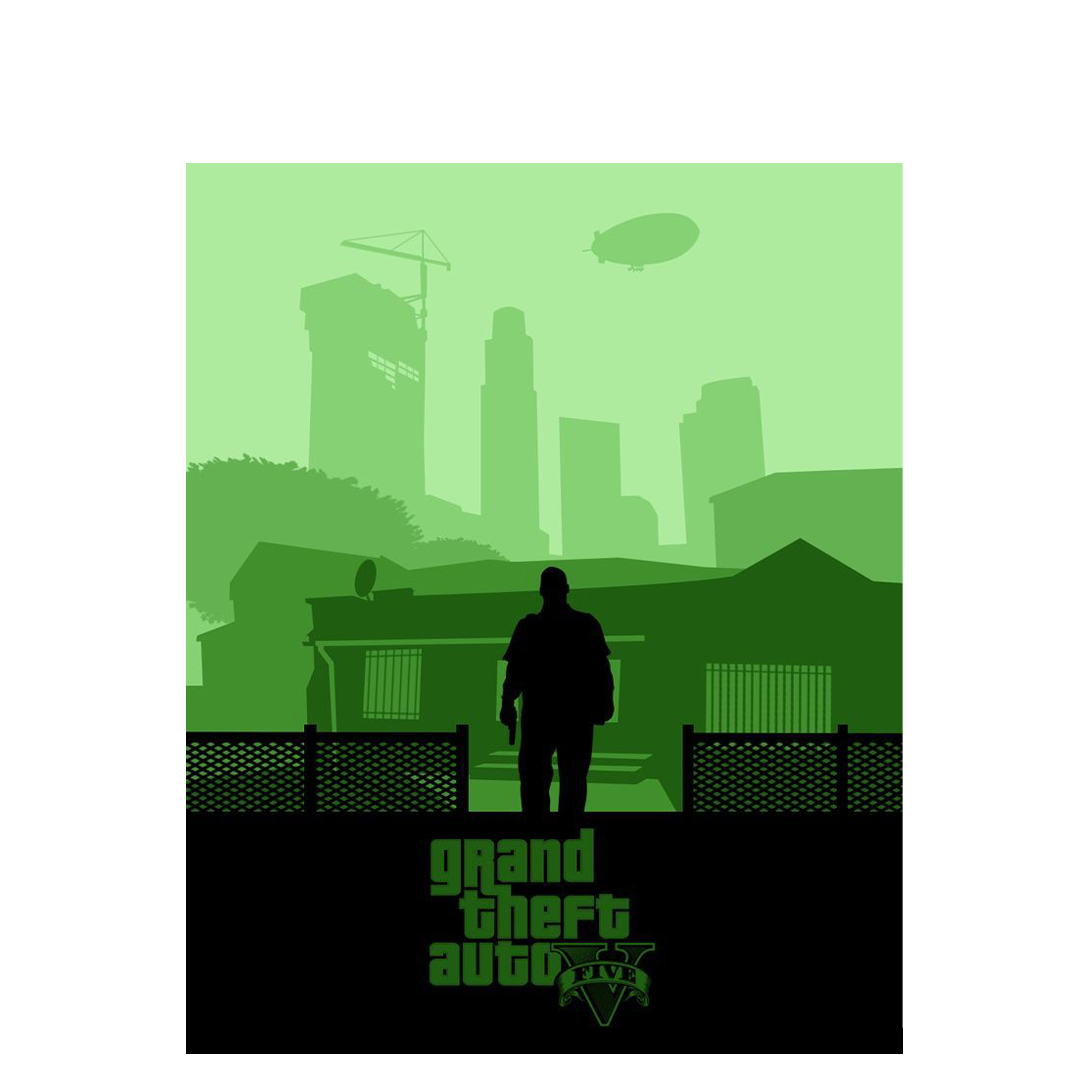 overlay