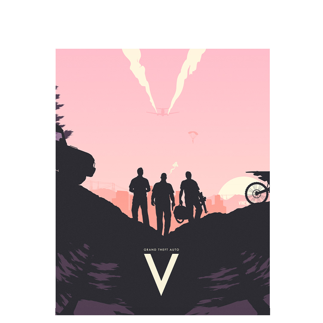 overlay