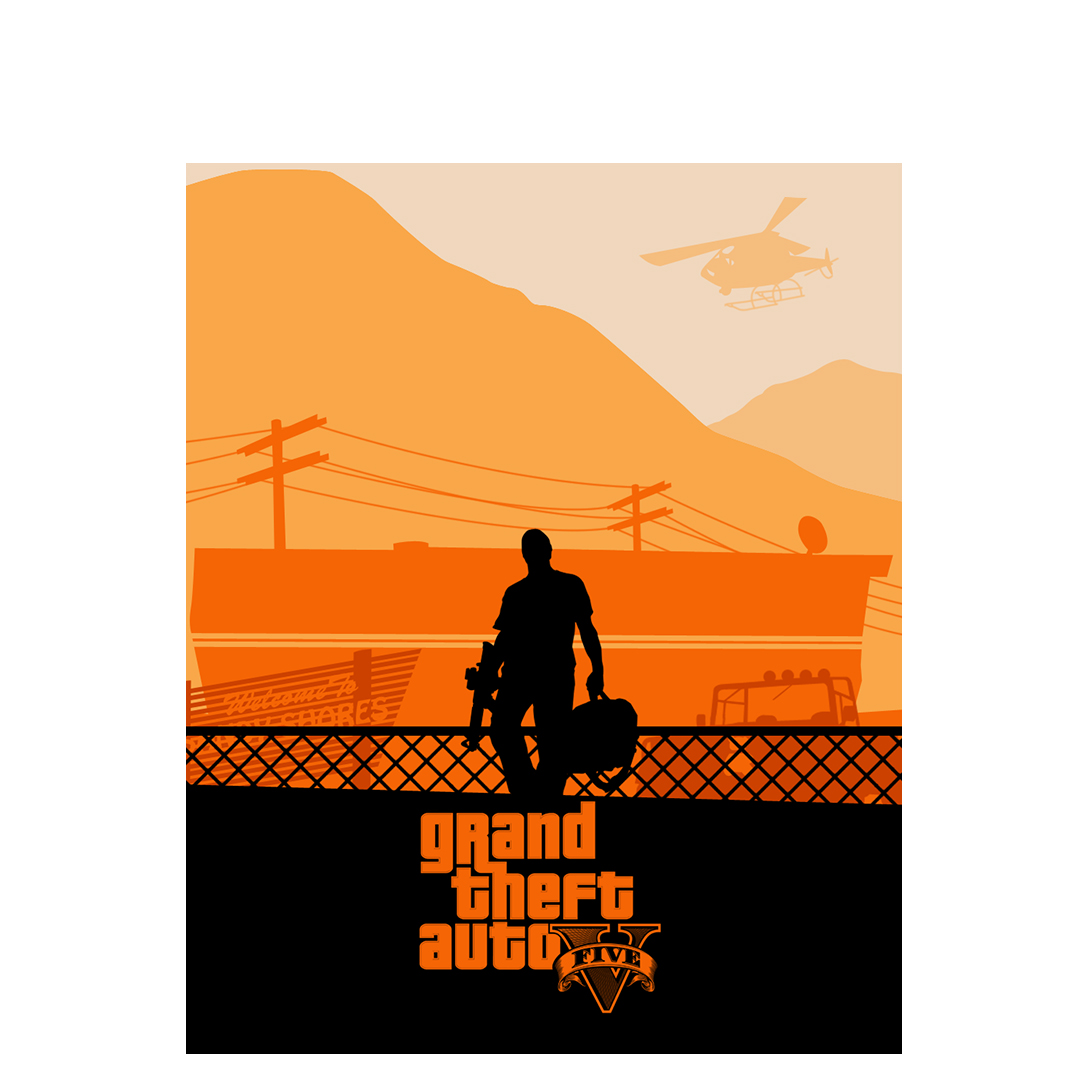 overlay